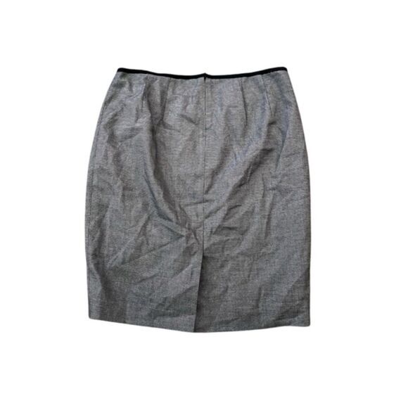 Calvin Klein Pencil Skirt Gray Combo 8P - Picture 2 of 4